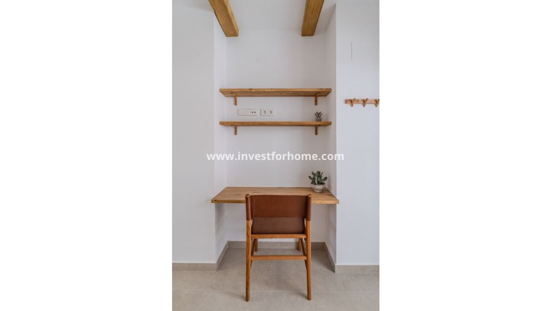 Sale - Apartment - Orihuela Costa - Playa Flamenca
