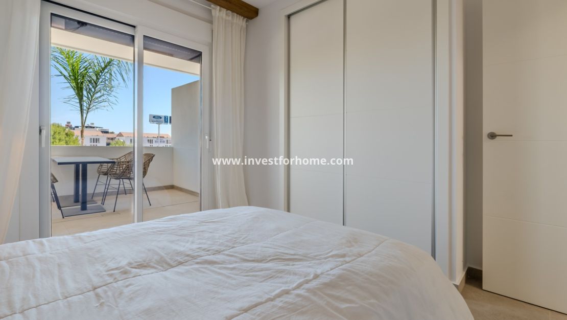 Sale - Apartment - Orihuela Costa - Playa Flamenca