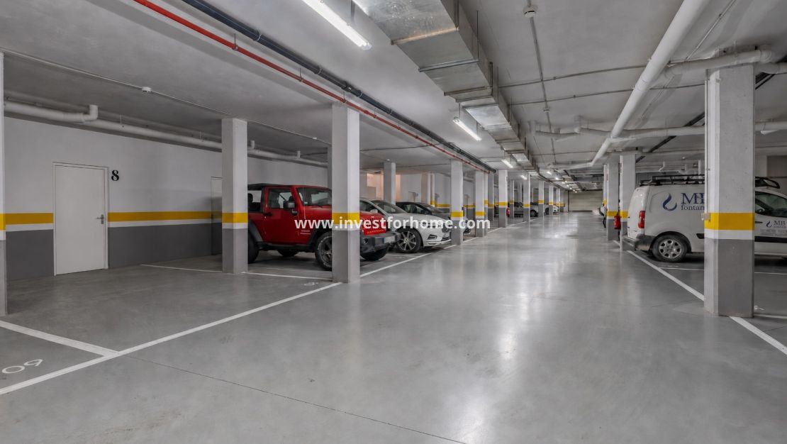 Sale - Apartment - Orihuela Costa - Playa Flamenca