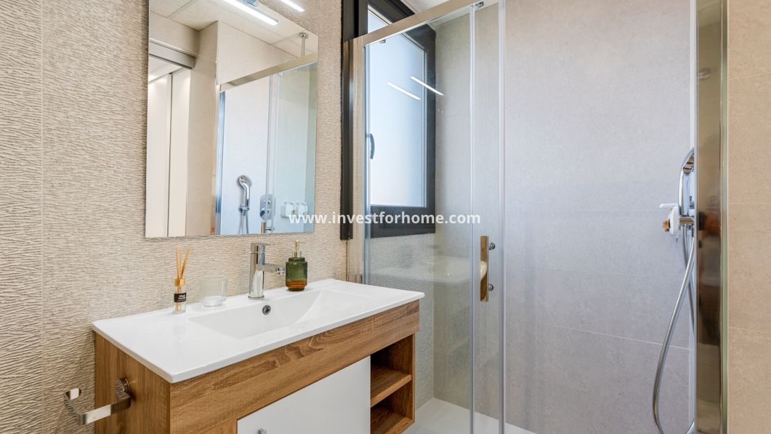 Sale - Apartment - Orihuela Costa - Playa Flamenca