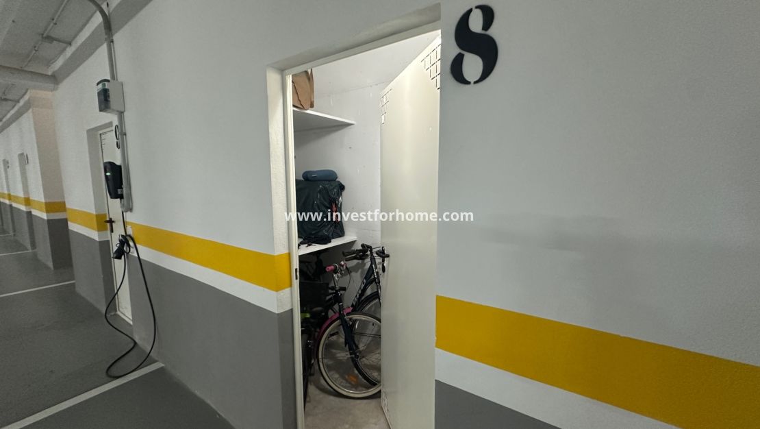Sale - Apartment - Orihuela Costa - Playa Flamenca