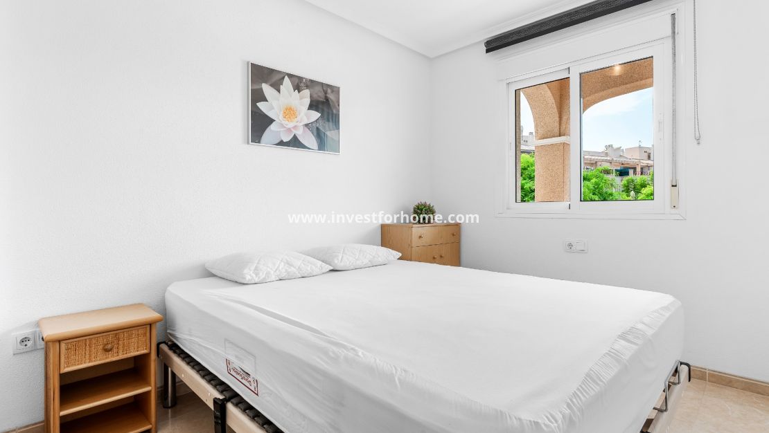 Sale - Apartment - Orihuela Costa - Playa Flamenca