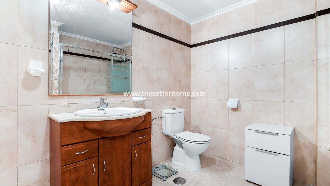 Sale - Apartment - Orihuela Costa - Playa Flamenca