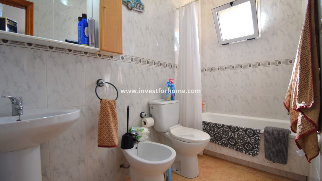 Sale - Apartment - Orihuela Costa - Playa Flamenca