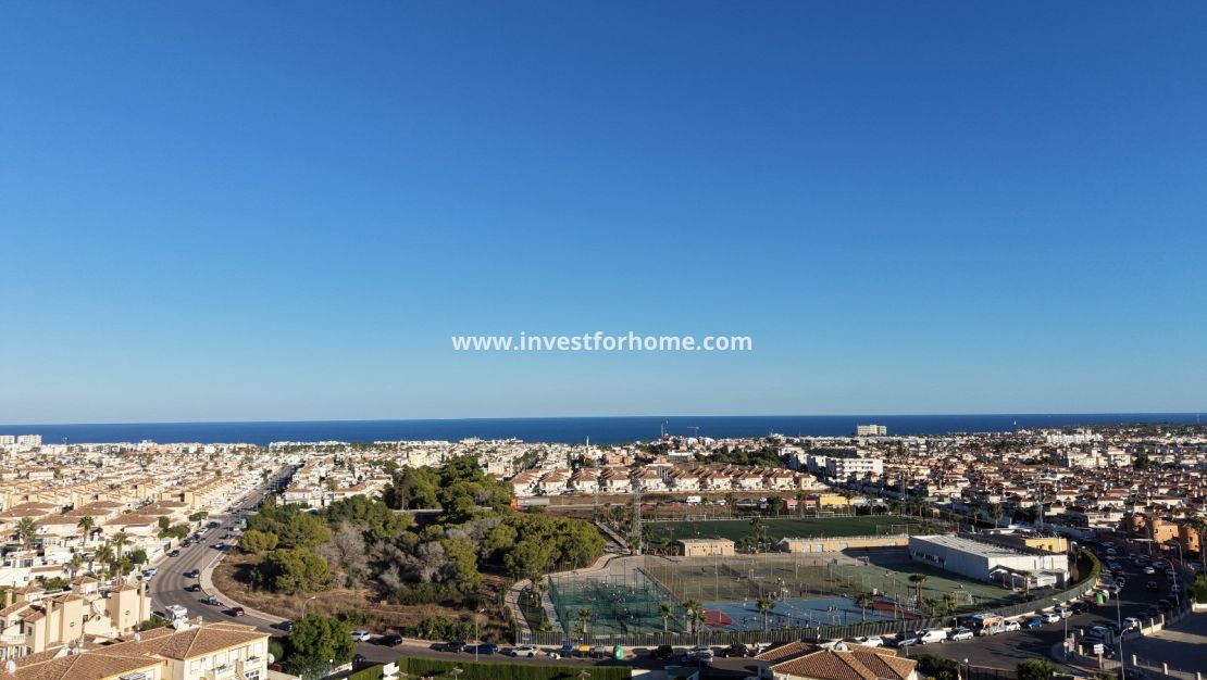 Sale - Apartment - Orihuela Costa - Playa Flamenca