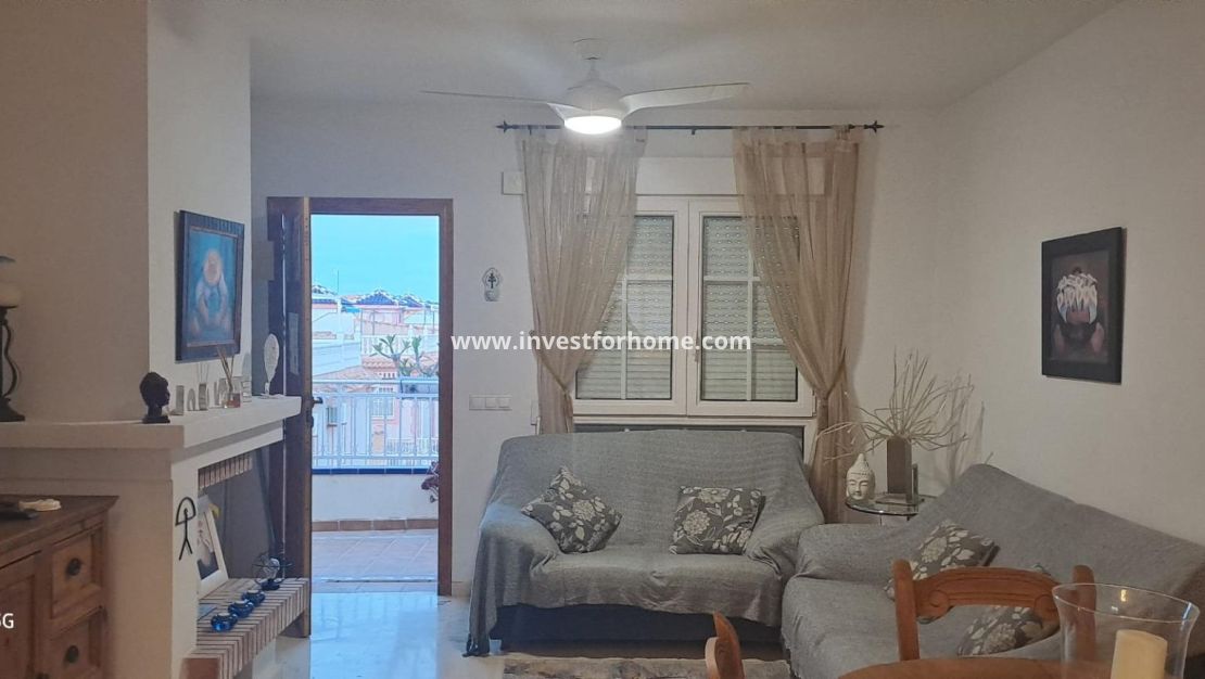 Sale - Apartment - Orihuela Costa - Punta Prima