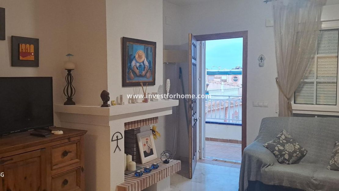 Sale - Apartment - Orihuela Costa - Punta Prima