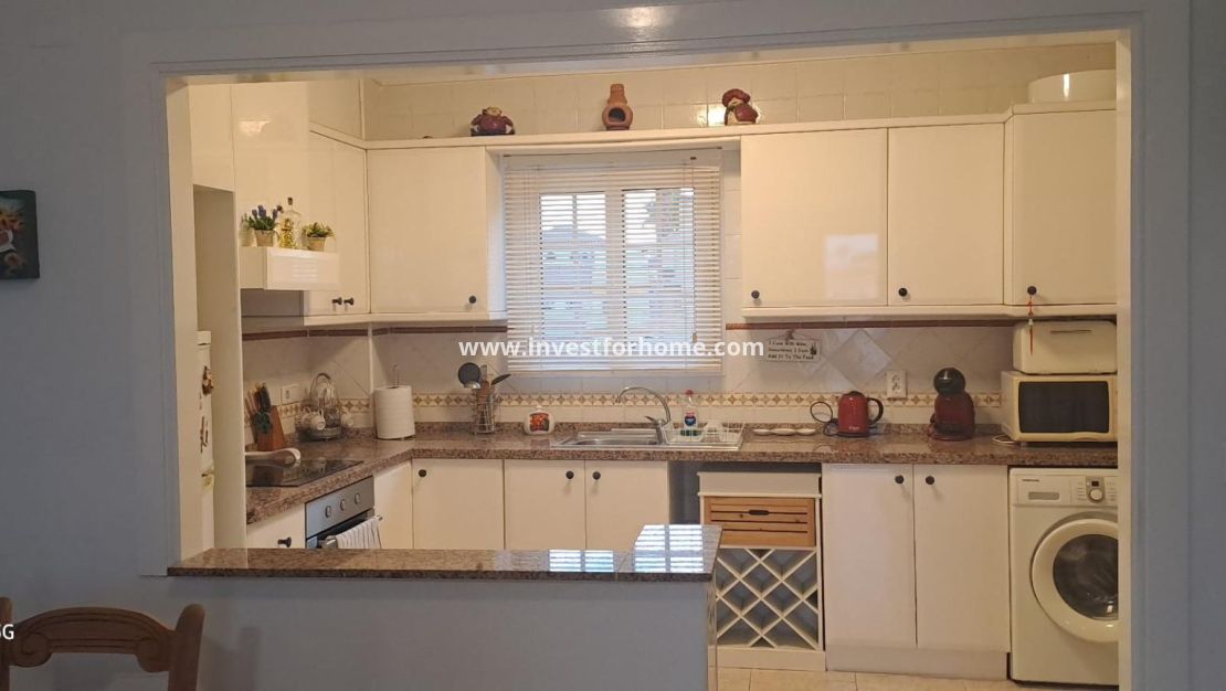 Sale - Apartment - Orihuela Costa - Punta Prima