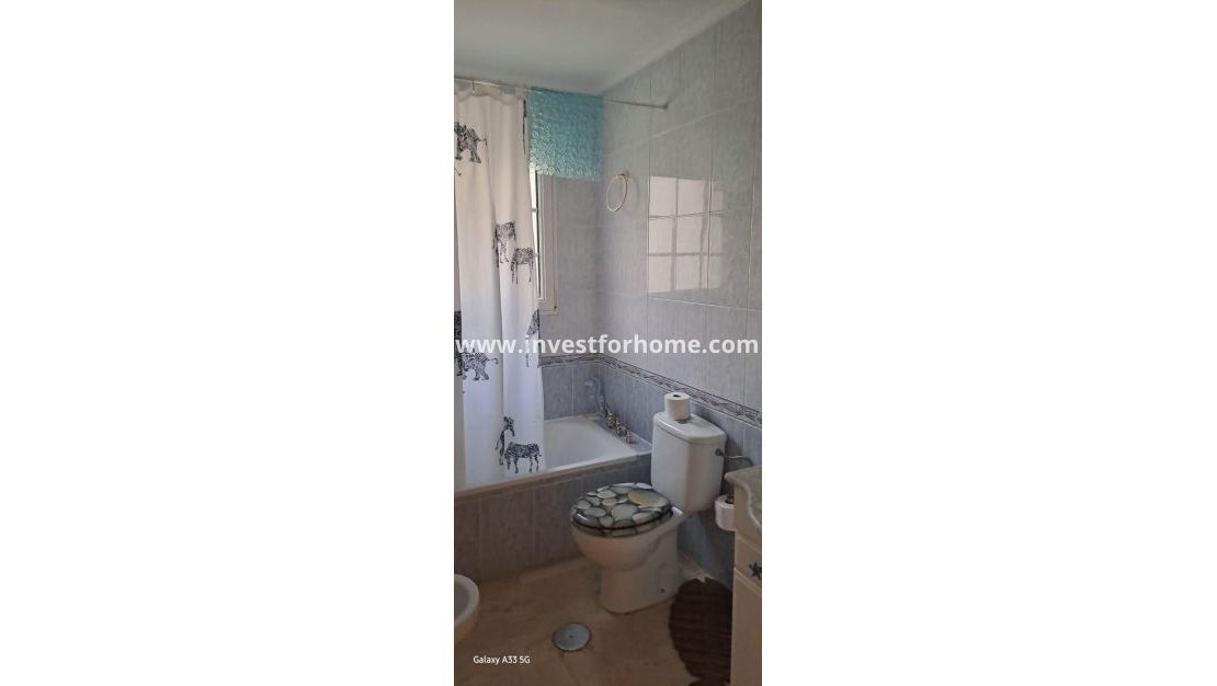 Sale - Apartment - Orihuela Costa - Punta Prima