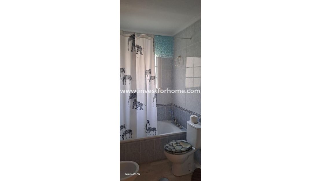 Sale - Apartment - Orihuela Costa - Punta Prima