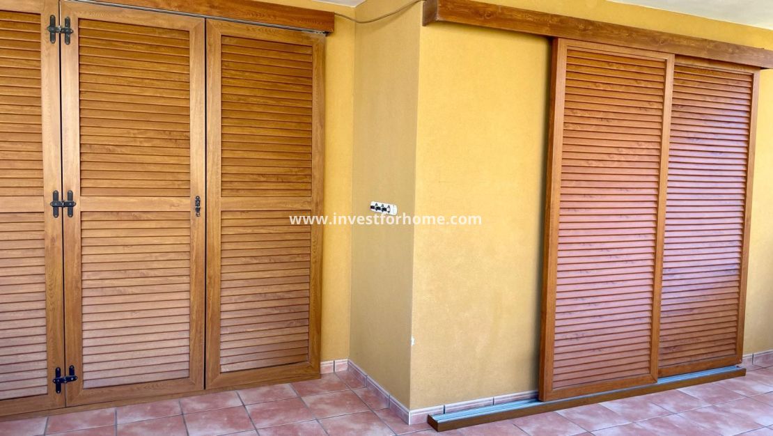 Sale - Apartment - Orihuela Costa - Punta Prima