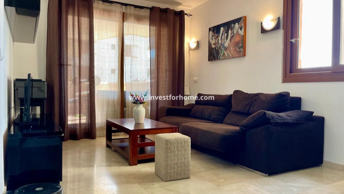 Sale - Apartment - Orihuela Costa - Punta Prima