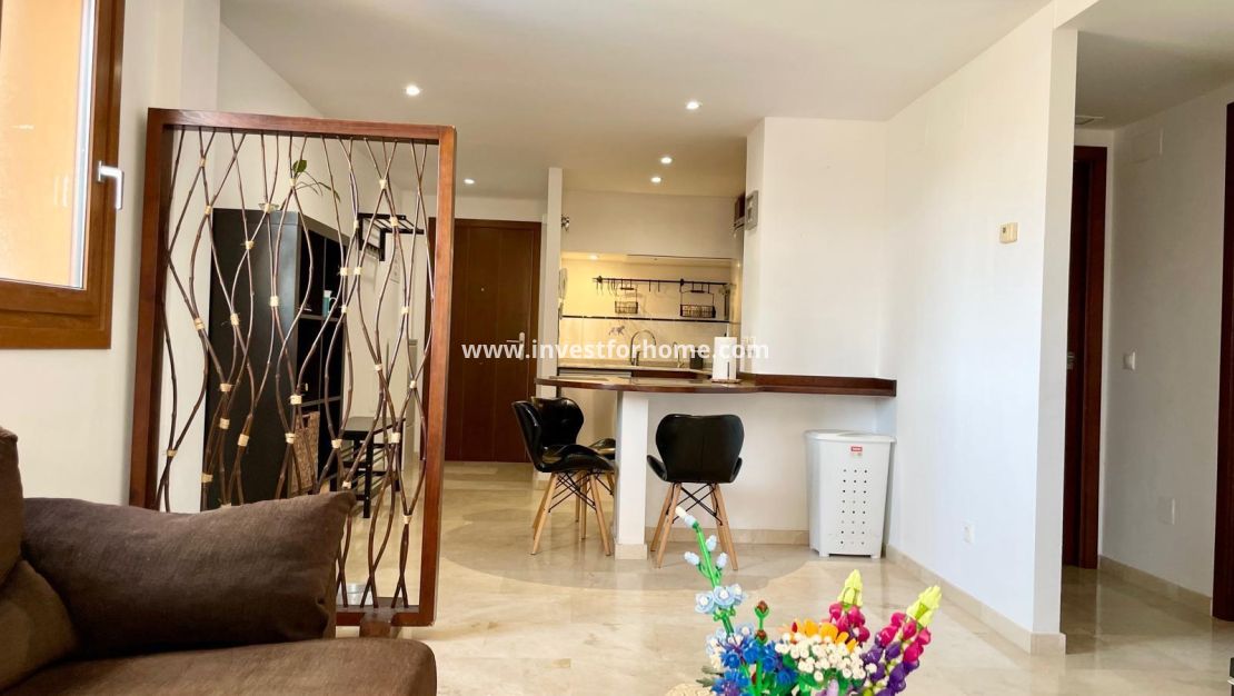 Sale - Apartment - Orihuela Costa - Punta Prima