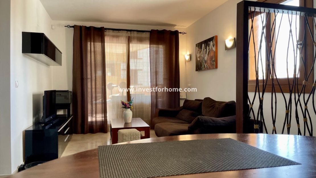 Sale - Apartment - Orihuela Costa - Punta Prima