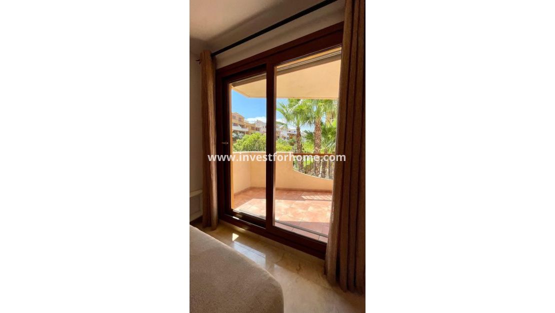 Sale - Apartment - Orihuela Costa - Punta Prima