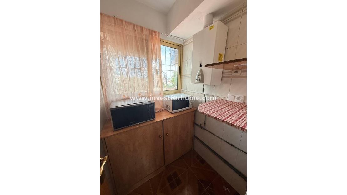 Sale - Apartment - Orihuela Costa - Punta Prima