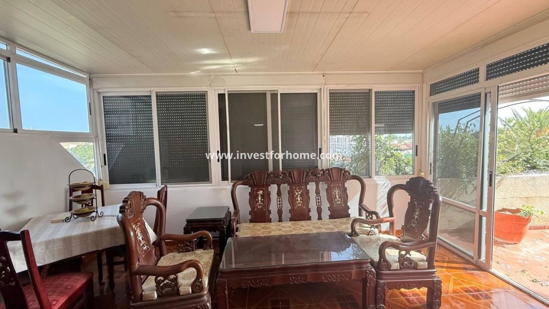 Sale - Apartment - Orihuela Costa - Punta Prima