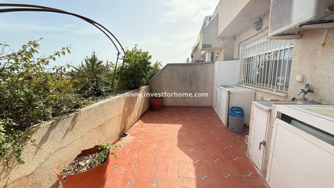 Sale - Apartment - Orihuela Costa - Punta Prima