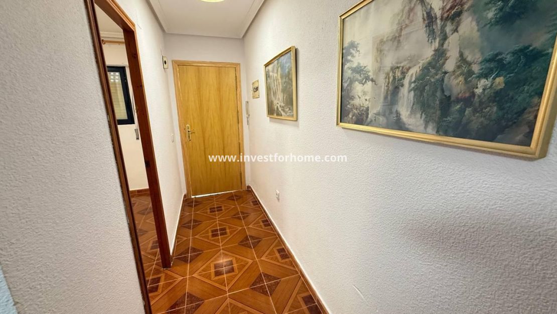 Sale - Apartment - Orihuela Costa - Punta Prima