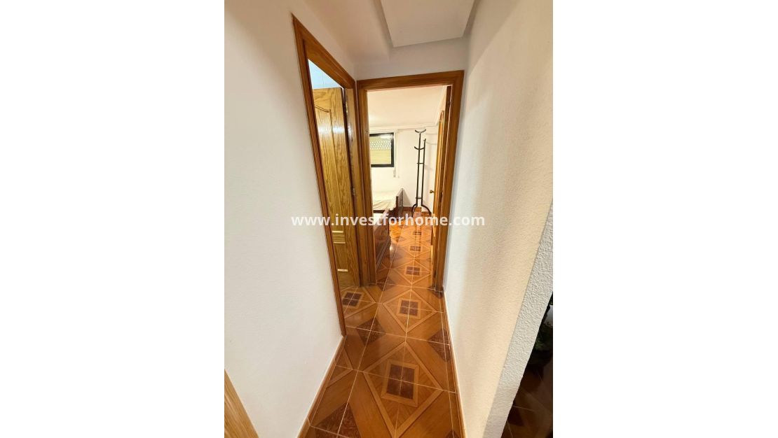 Sale - Apartment - Orihuela Costa - Punta Prima