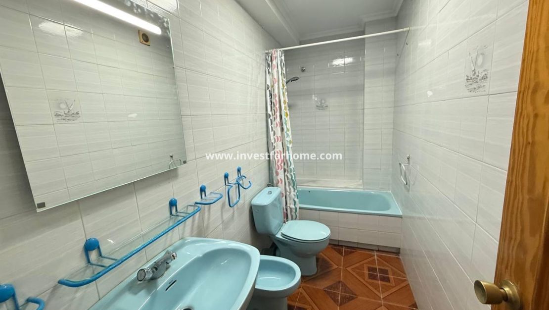 Sale - Apartment - Orihuela Costa - Punta Prima