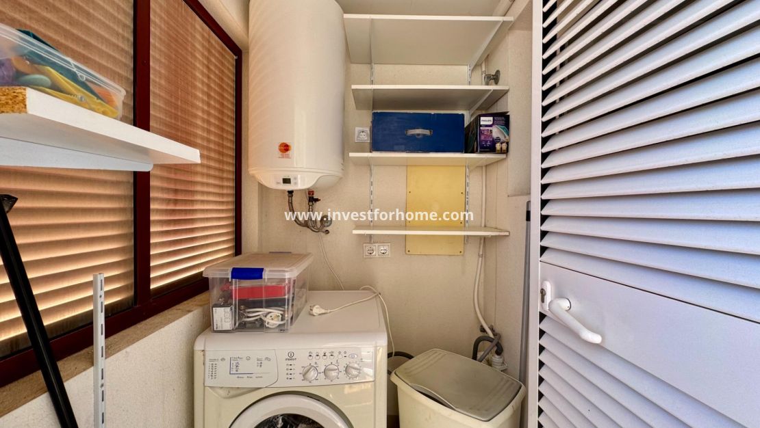 Sale - Apartment - Orihuela Costa - Punta Prima
