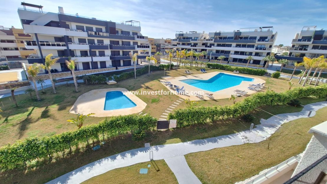 Sale - Apartment - Orihuela Costa - Punta Prima