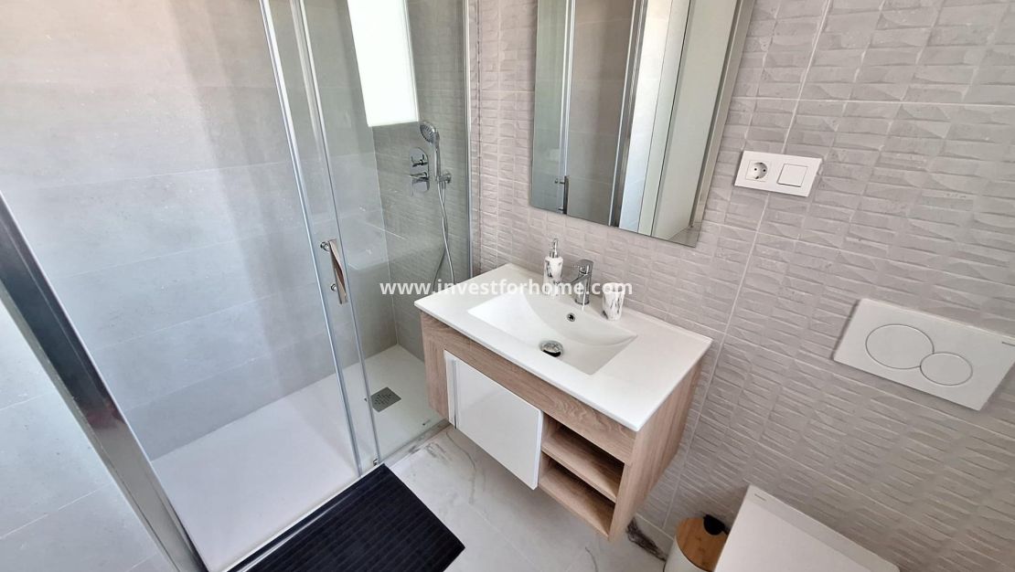 Sale - Apartment - Orihuela Costa - Punta Prima