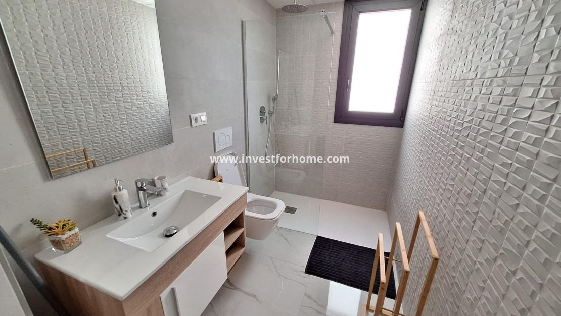 Sale - Apartment - Orihuela Costa - Punta Prima