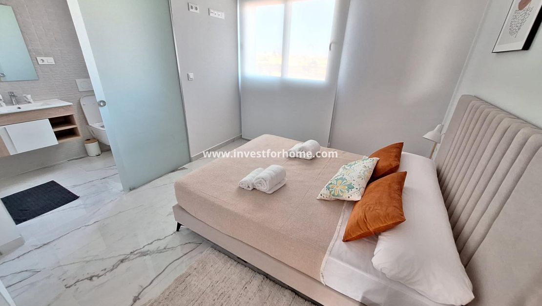 Sale - Apartment - Orihuela Costa - Punta Prima