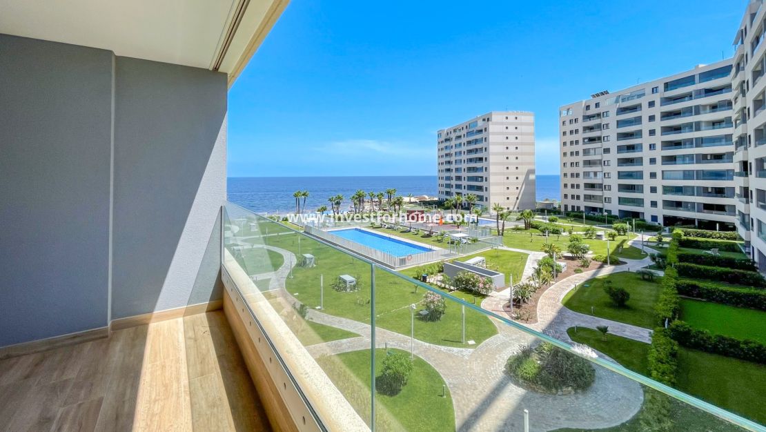 Sale - Apartment - Orihuela Costa - Punta Prima