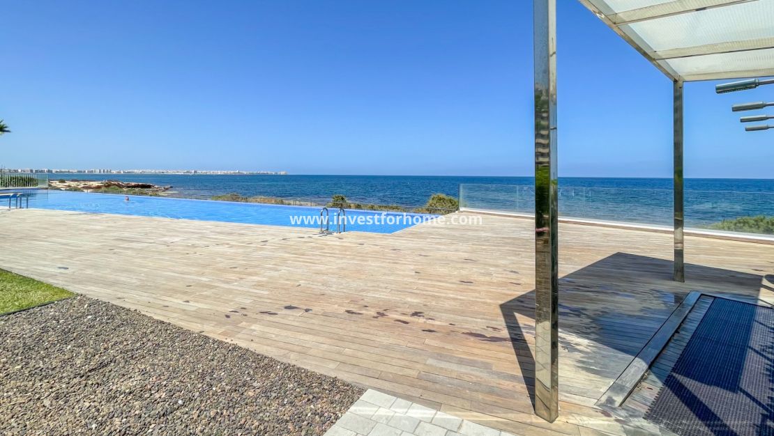 Sale - Apartment - Orihuela Costa - Punta Prima