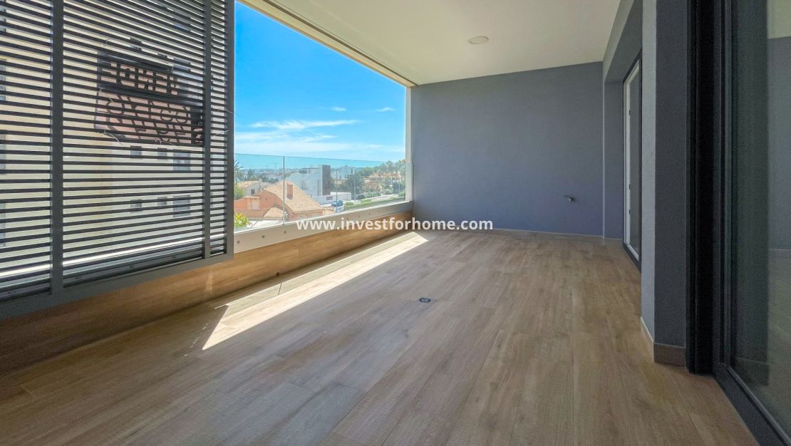 Sale - Apartment - Orihuela Costa - Punta Prima