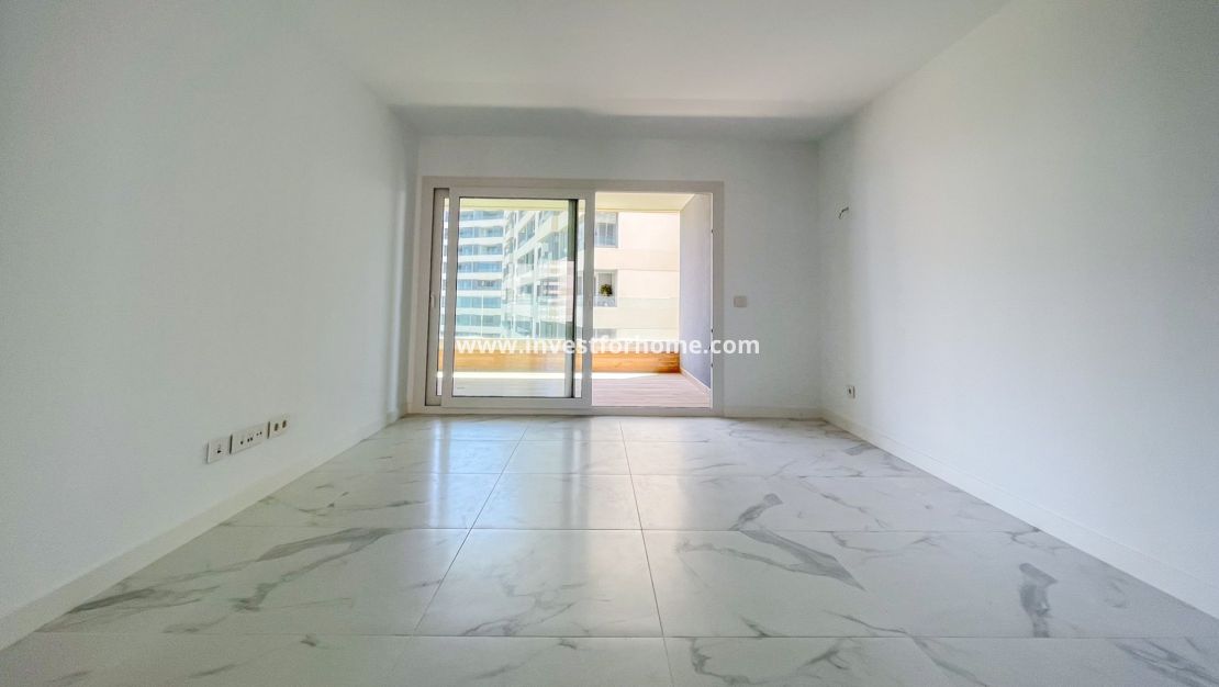 Sale - Apartment - Orihuela Costa - Punta Prima