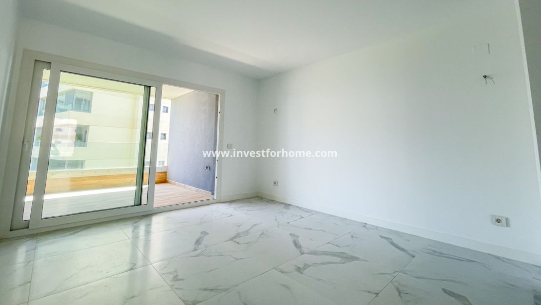 Sale - Apartment - Orihuela Costa - Punta Prima