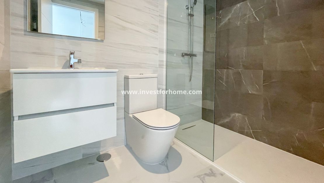 Sale - Apartment - Orihuela Costa - Punta Prima