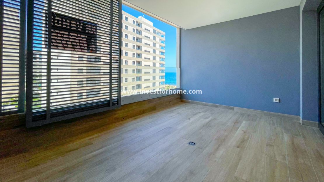 Sale - Apartment - Orihuela Costa - Punta Prima