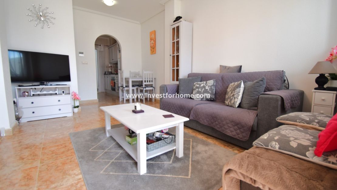 Sale - Apartment - Orihuela Costa - Punta Prima