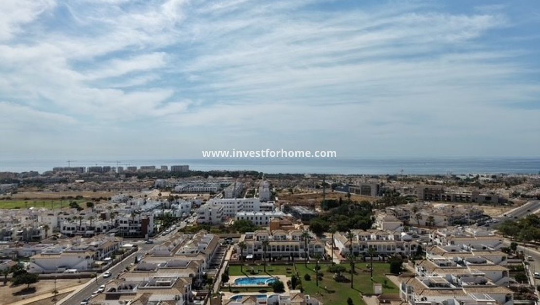 Sale - Apartment - Orihuela Costa - Punta Prima