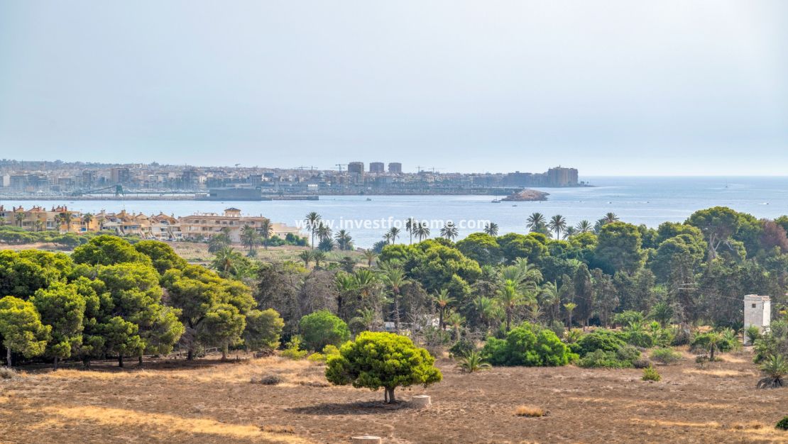 Sale - Apartment - Orihuela Costa - Punta Prima