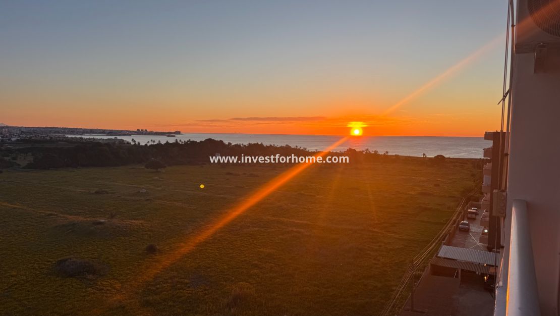 Sale - Apartment - Orihuela Costa - Punta Prima