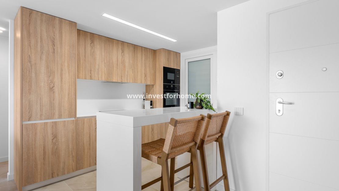 Sale - Apartment - Orihuela Costa - Punta Prima