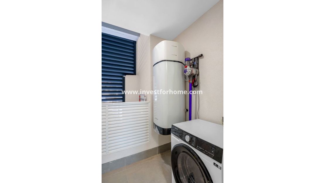 Sale - Apartment - Orihuela Costa - Punta Prima