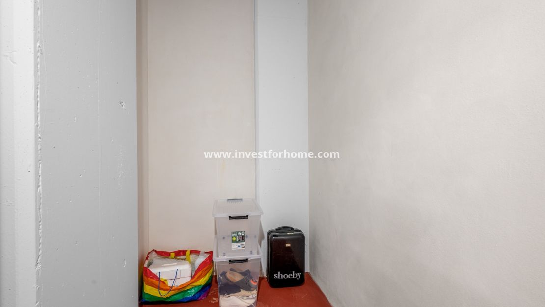 Sale - Apartment - Orihuela Costa - Punta Prima