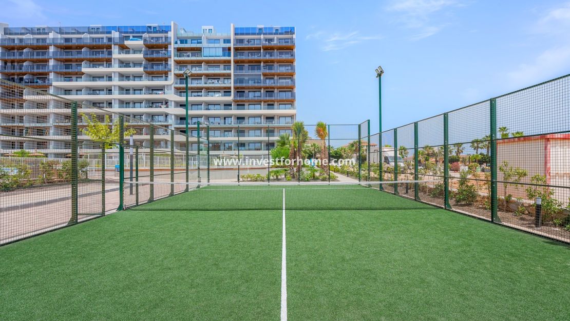 Sale - Apartment - Orihuela Costa - Punta Prima