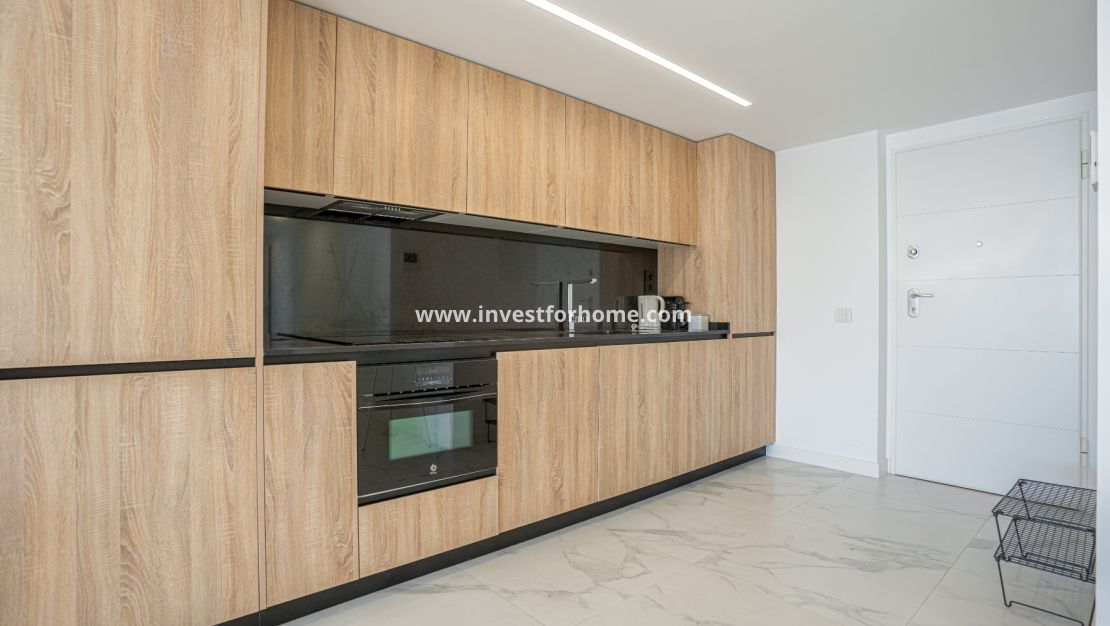Sale - Apartment - Orihuela Costa - Punta Prima