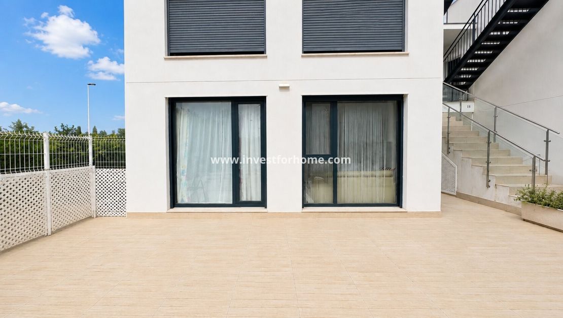 Sale - Apartment - Orihuela Costa - Punta Prima