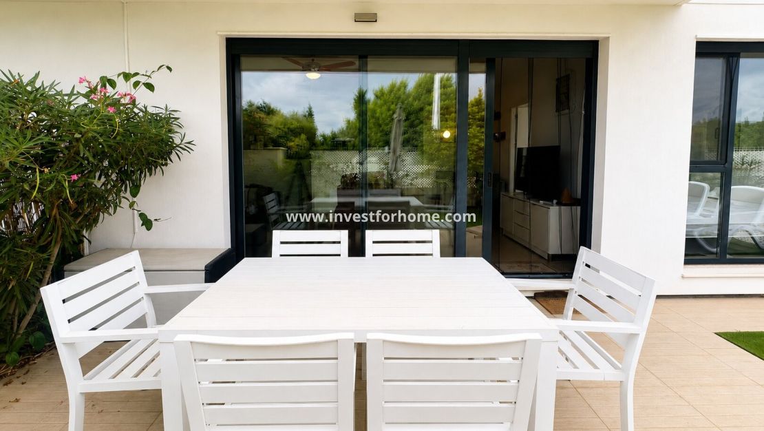 Sale - Apartment - Orihuela Costa - Punta Prima
