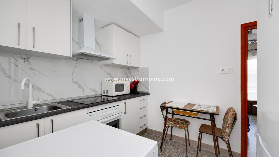 Sale - Apartment - Orihuela Costa - Rocio Del Mar