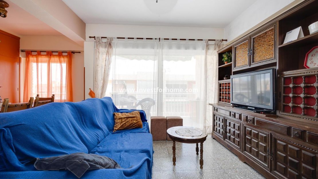 Sale - Apartment - Orihuela Costa - Rocio Del Mar